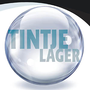 TintjeLager Logo